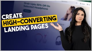 6 Essential Elements of a PERFECT Landing Page in 2025!😎