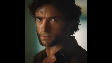 The weapon X program I The origin of Wolverine I #wolverine #xmen #fyp #weaponx #hughjackman #edit