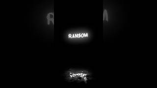 Ransom - Lil tecca Harmony | lyrics | aesthetic | #lyrics #shorts #edit #trending