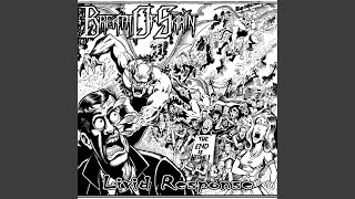 Breath of Sarin - Toxic Rhetoric