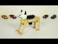 How to Build Amazing Robot DOG at Home - Easy To Make