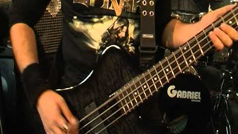 Demo03 Video Clip SpitFire