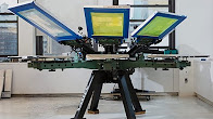 SCREENPRINTING SPRING 2018 CALVIN KLEIN 205W39NYC
