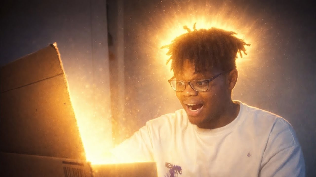 Ma vie peut changer à partir de cette vidéo... 💫