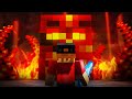 How This Magma Cube made Skyblock fun again…