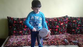 Davulcu Vural Davula