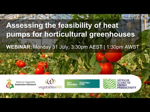 WEBINAR: Assessing the