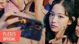 Fromis_9 (프로미스나인) 'Attitude' M/V