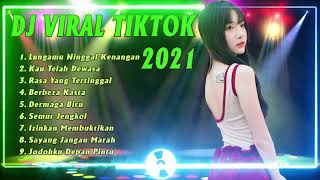 Dj Terbaru 2021 Remix Full Bass - Lagu Barat Terbaru 2021 Terpopuler Di Indonesia | NO ADS