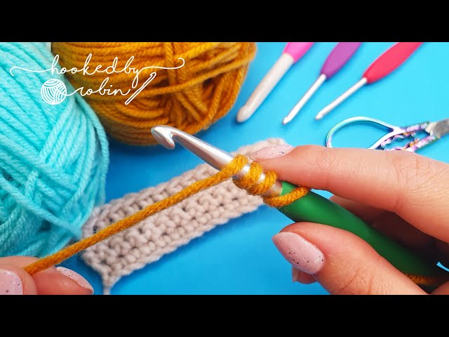 Do you want to learn to crochet? – Honouring M.E. Crochet Blog