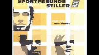 Sportfreunde Stiller - Donde?