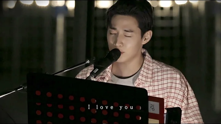 Henry Lau - I LUV U (Live in Italy)