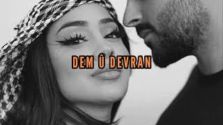 DEM Û DEVRAN KURDİSH TRAP #Mekan prodüksiyon