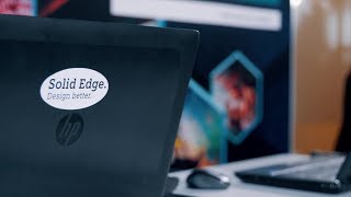 Solid Edge 2019 Release - Auf der Siemens PLM Connection 2018