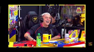 Lucas Sugo Hechicera 