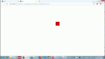 千锋Web前端教程：第276集  jQuery事件1