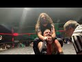 Athan Sorrows vs Cody Hawkinz rematch | UWE High Voltage IV  9-17-22