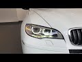 BMW X6 M 4.4 V8 - 2014 | Palmeira Motors Limeira