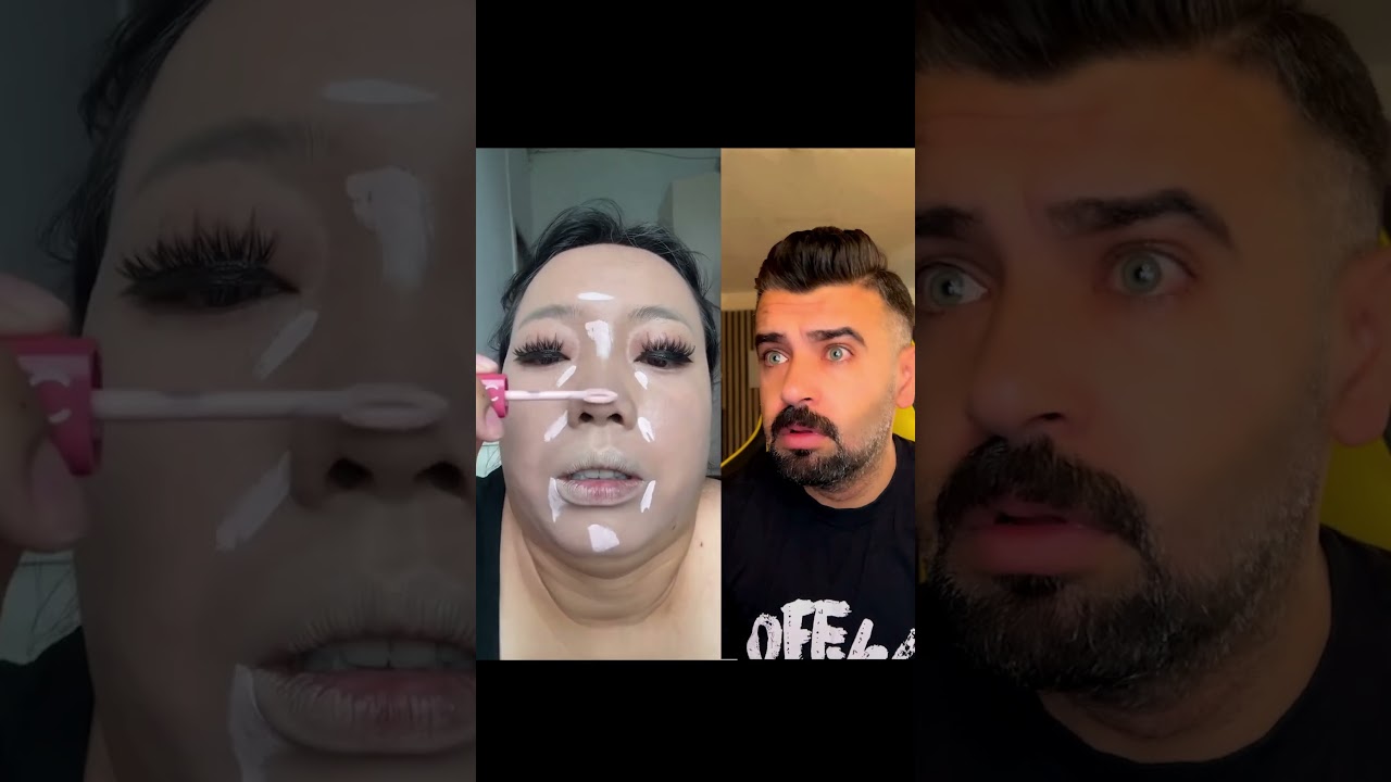 #makeup #makeupshorts #makeupartist #shortvideo #makeuptutorial #trend #makeupreview