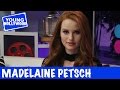 RIVERDALE Star Teaches Us a Bad Word in Afrikaans!