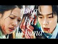 USKA HI BANA | Assassin who killed her husband  | | KOREAN MIX | TRADITIONAL DRAMA | THRILL MV