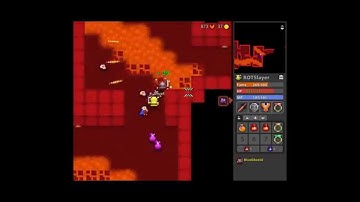 RotMG: Hack much? (Reconnect Hacks)