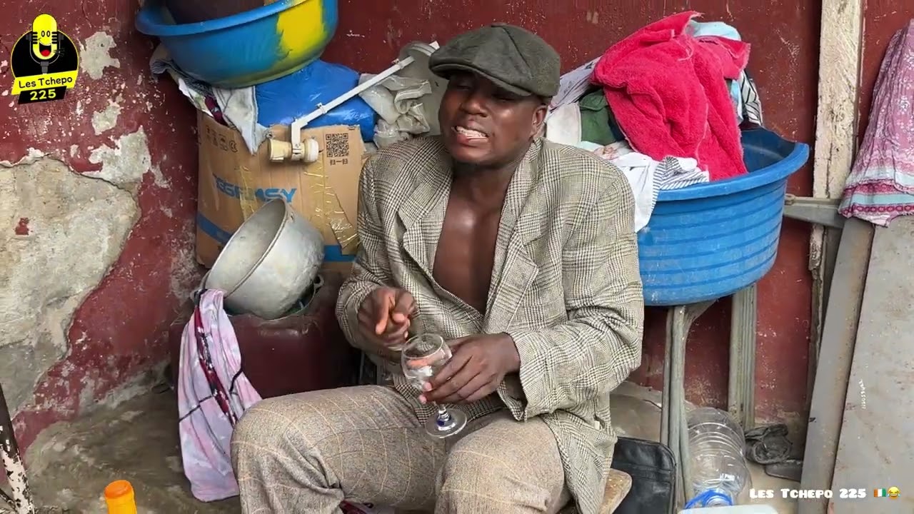 La Facture 🧾 😂 épisode 1