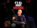System your way to freedom. Full episode out now #entrepreneur #success #mindofamogul