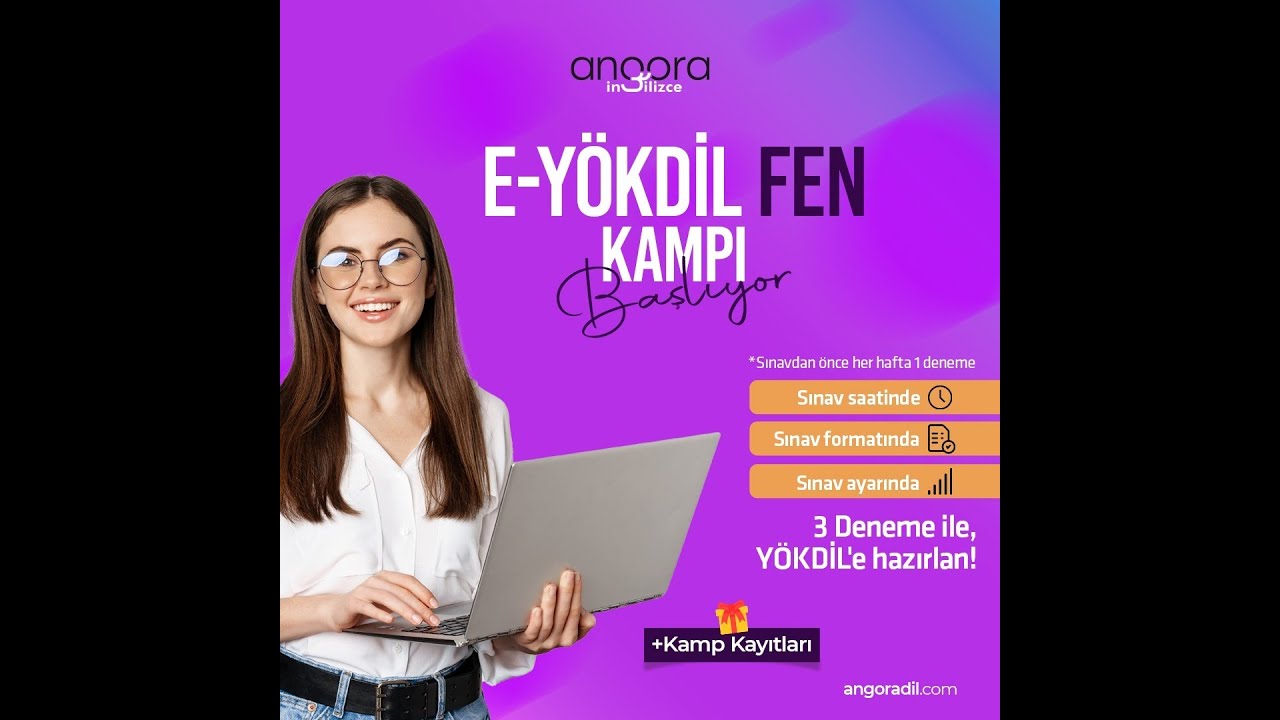 YÖKDİL  Fen paragraf sorularına bir de bu gözle bakın....