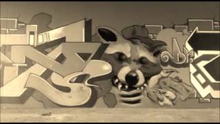 #CARE #DWD #GRAFFITI #CFH #BYZ #SIMIAN SWITCH #CES 53 # DR. CHESS screenshot 1