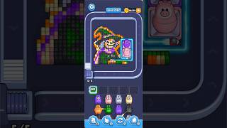 Pixel Flow Level 2167