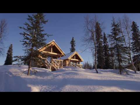 Vídeo: As Melhores Coisas Para Fazer Nas Montanhas Tordrillo Do Alasca