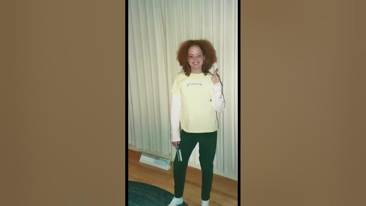 I m not so sure about that glowup highschool youtube