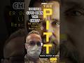 The CHEST Is CUT Open | THE PITT Season 2 | Part 9 | Dr. Taylor #thepitt #shortsfeed #shorts