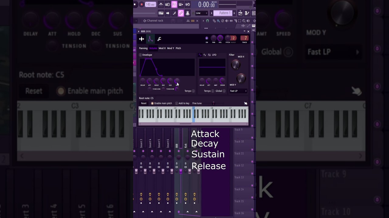 Guarda EVERY Producer Needs To Know This Important Envelope #producer #flstudio su YouTube Guarda EVERY Producer Needs To Know This Important Envelope #producer #flstudio su YouTube