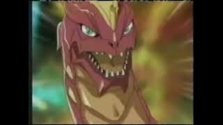 Download lagu Cartoon Network Promo - Bakugan Battle Brawlers (2008)
