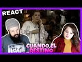 VOCAL COACHES REACT: LOLA BELTRÁN: CUANDO EL DESTINO