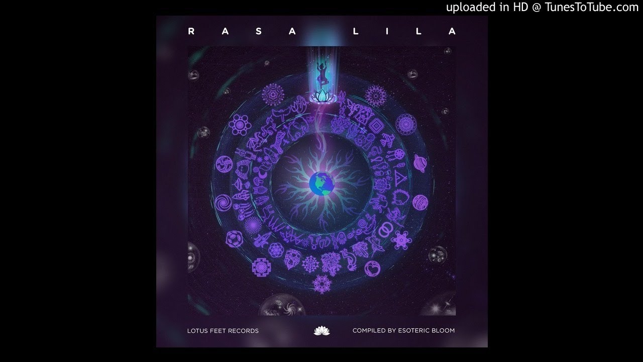 Guarda Esoteric Bloom - Secret Space Program su YouTube Guarda Esoteric Bloom - Secret Space Program su YouTube