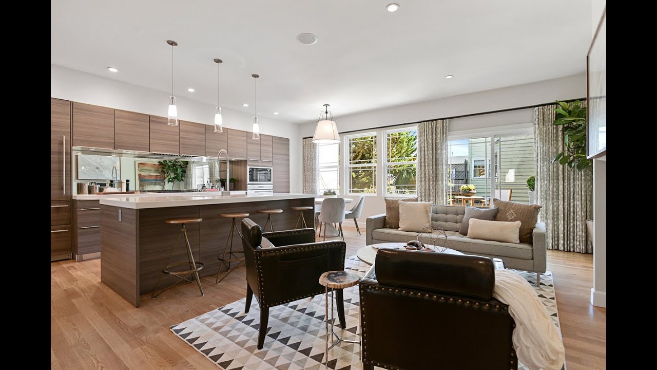 Shelly Sutherland Presents 1124 Stanyan St, San Francisco, CA YouTube