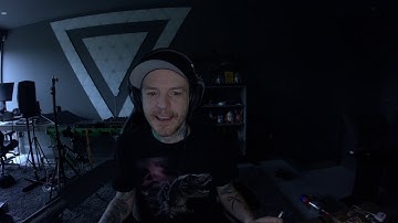 deadmau5 Reacts "This Is a Cardinal Sin Of EDM" Again