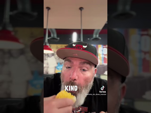 Have we found the best coney in Oklahoma? Have we found the best coney in Oklahoma?