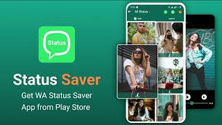 Status Saver for WhatsApp screenshot 3