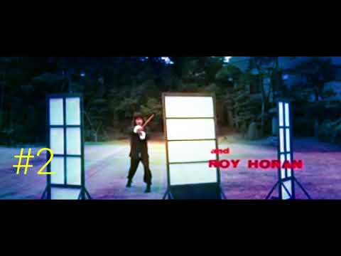 ბრიუსლის ფილმიდან ამოღებული მომენტე