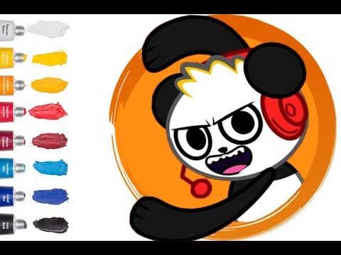 Featured image of post Combo Panda Drawing Step By Step This tutorial shows the sketching and drawing steps from start to finish