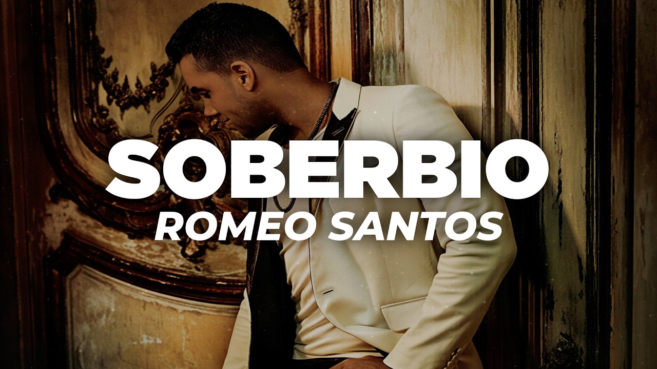 Romeo Santos - Soberbio (Letra)