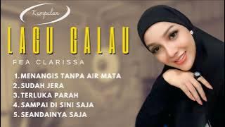 Fea Clarissa - Collection of Sad Songs