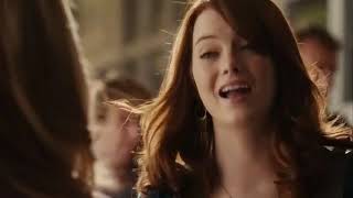 Adı Çıkmış (Easy A) - 2010 - HD - Komedi