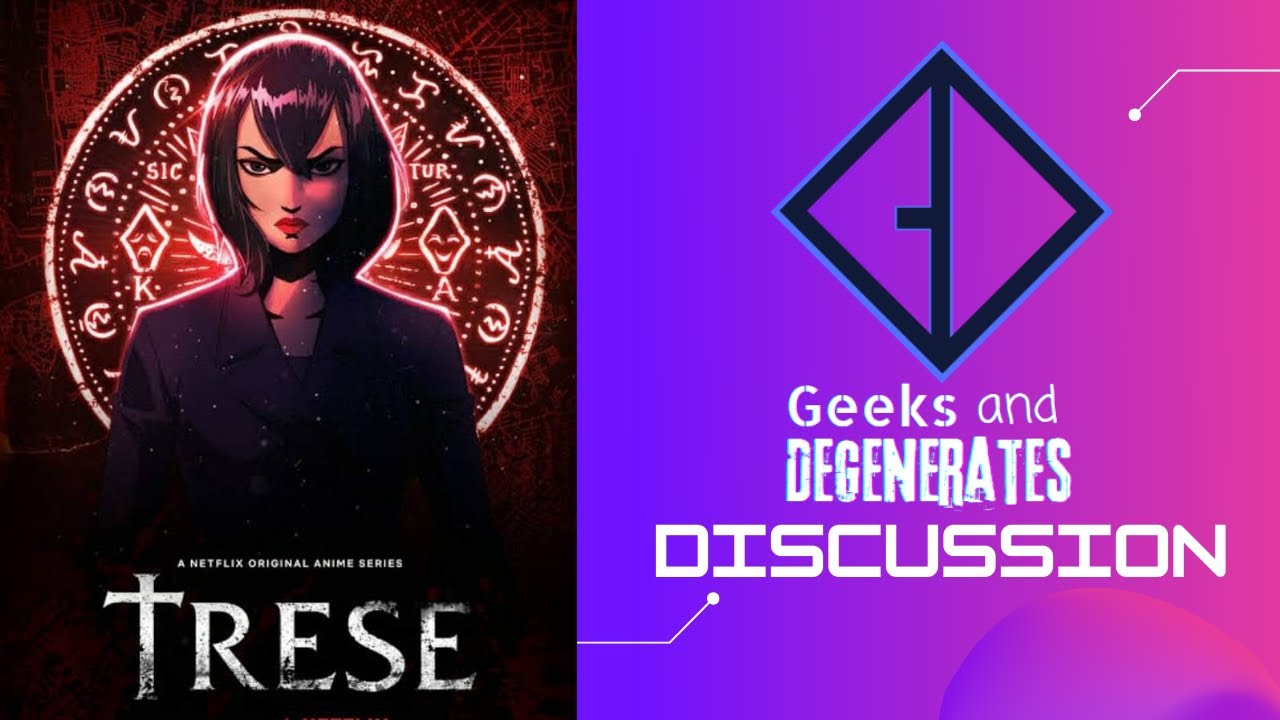 The Final Cut: Trese