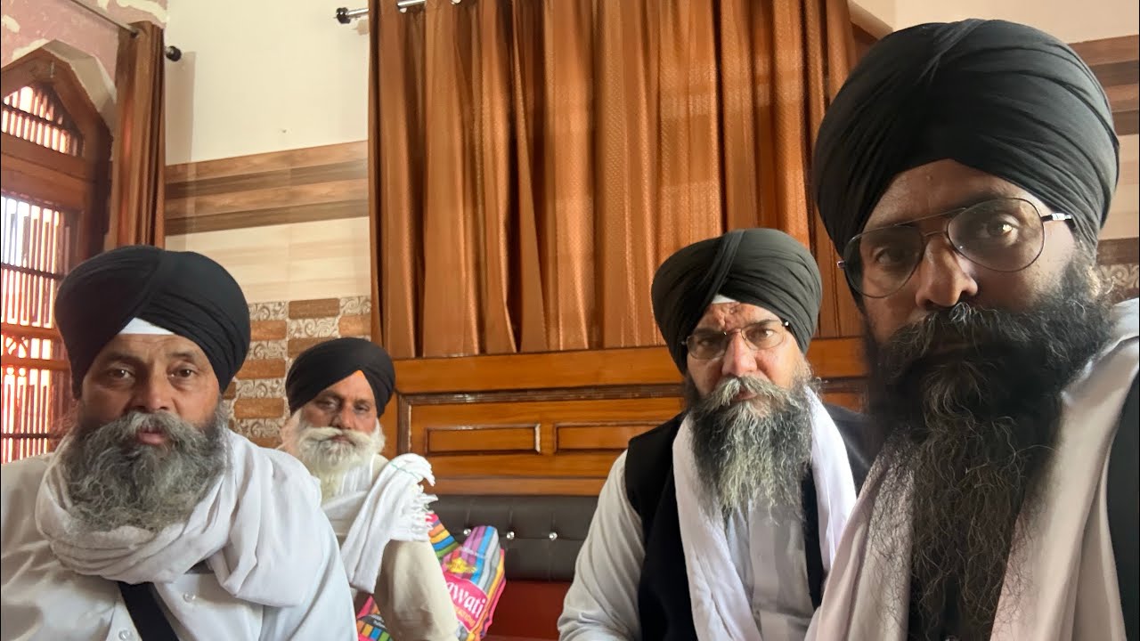 Kamaljit Singh Sohi is live