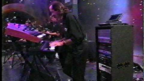 The Pointer Sisters on The Rick Dees Show/Insanity